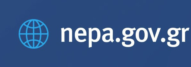 Logo NEPA